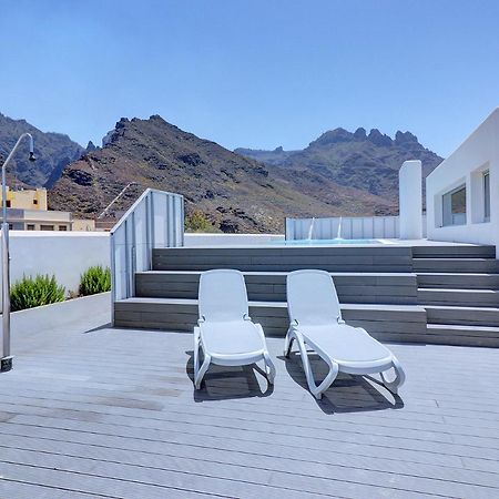 Alse Homes Adeje Plaza Costa Adeje  Exteriér fotografie