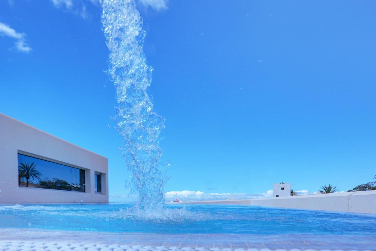 Alse Homes Adeje Plaza Costa Adeje  Exteriér fotografie