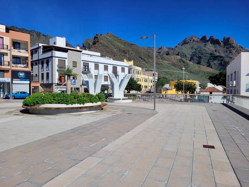 Alse Homes Adeje Plaza Costa Adeje  Exteriér fotografie