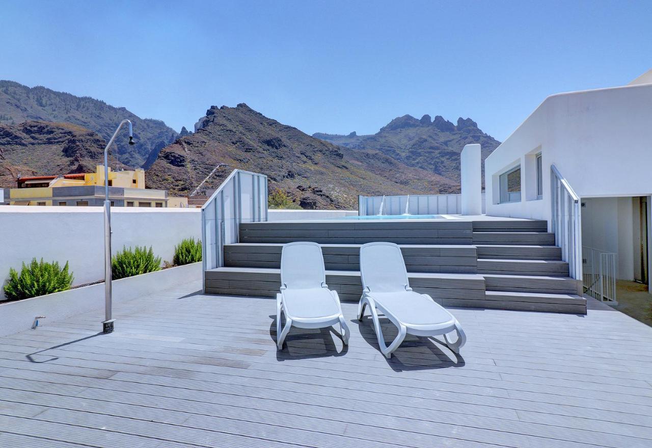 Alse Homes Adeje Plaza Costa Adeje  Exteriér fotografie