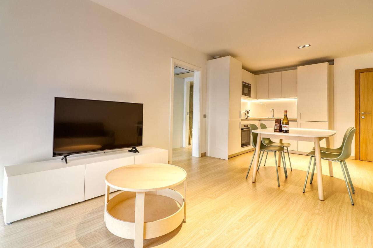 Alse Homes Adeje Plaza Costa Adeje  Exteriér fotografie